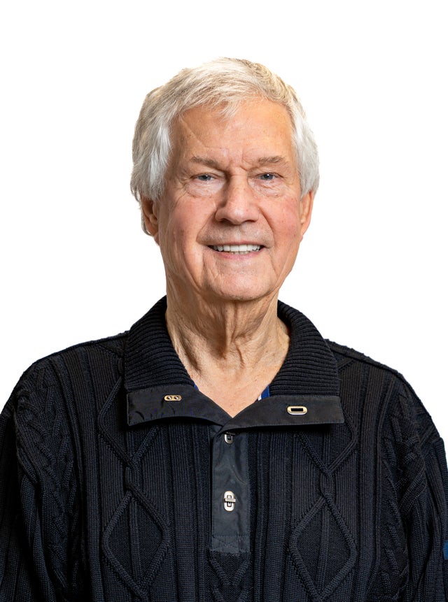 Image of Philip Jones