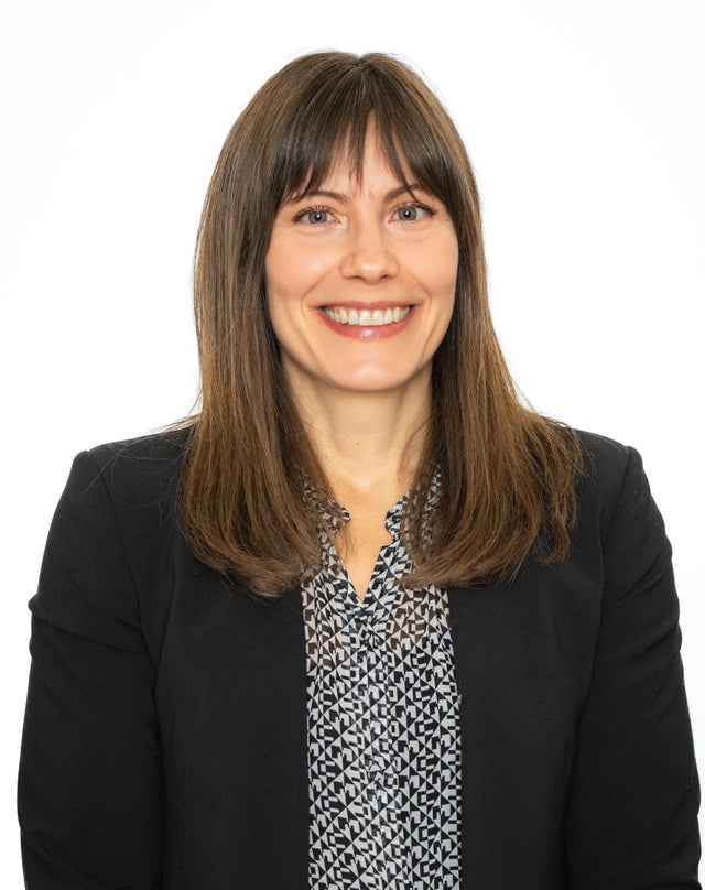 Image of Megan Jones