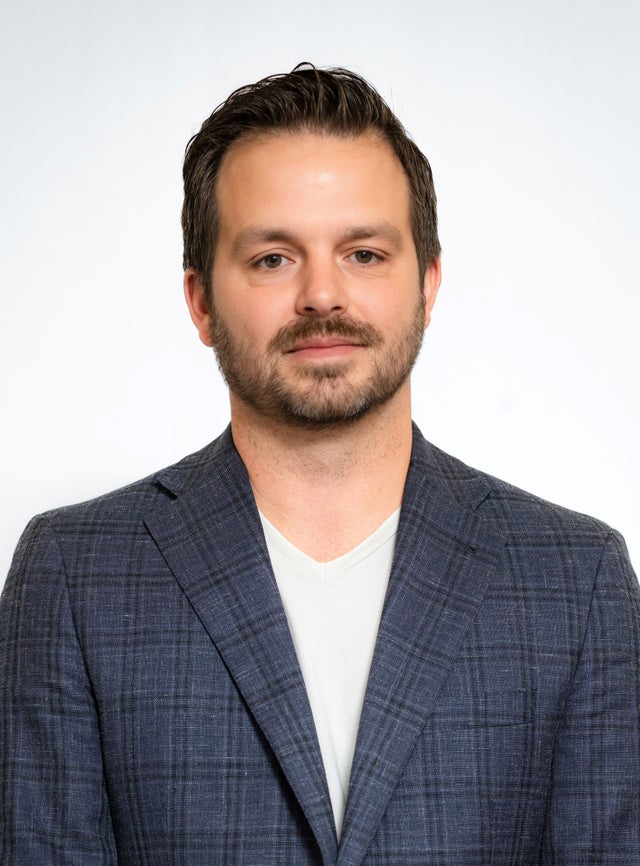 Image of Gavin Thomas