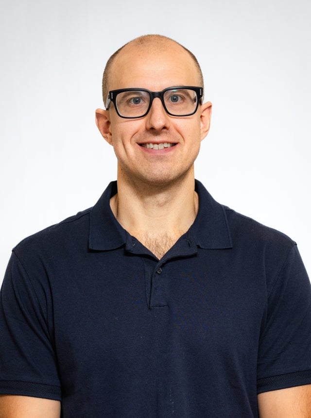 Image of Dylan Jones